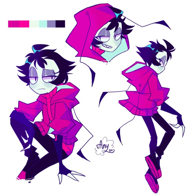 invader zim art on Tumblr