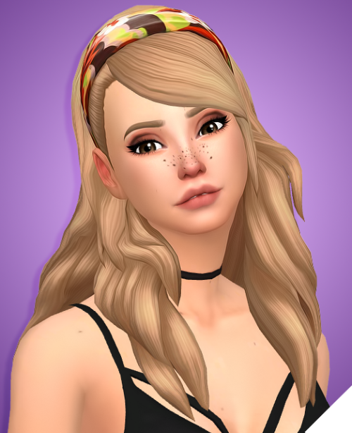 Headband Hat Bangs BGC 18 EA Colors Custom... : AHarris00Britney