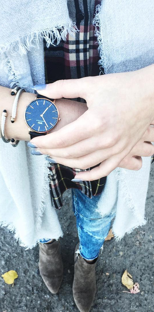 fashion store, my style, outfits, stylish, link It's time for fall attire with danielwellington. Use code: \