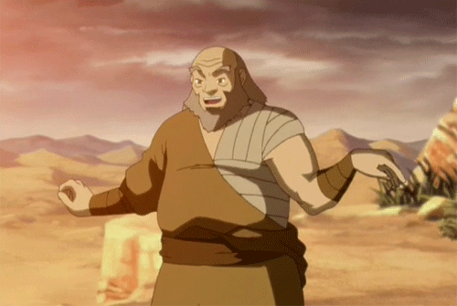  Uncle Iroh Workout Plan for Beginner