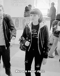 mandy milkovich tumblr