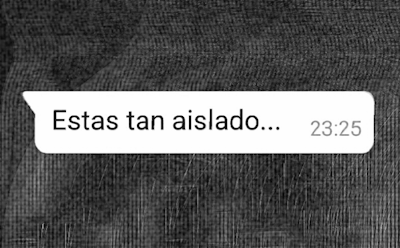 aislado | Tumblr
