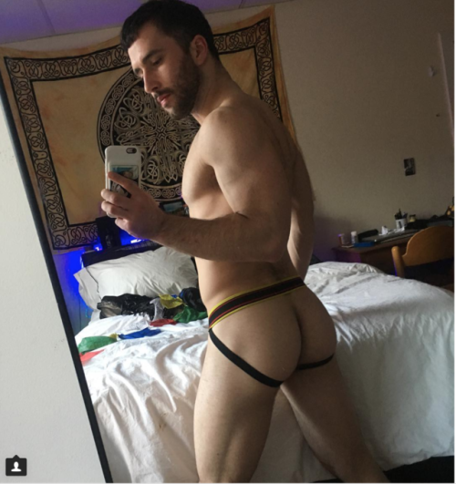 randomhotness123:millkdaddi on IG. Go follow him!