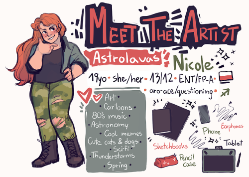 my art meet the artist know the blogger know the artist my autoportrait autoportrait uhhhhhhhh i don& 039;t know how else to tag thisnxhjs astrolavas