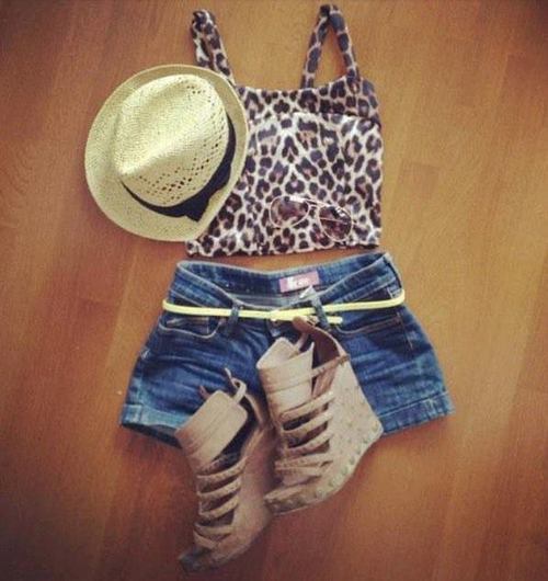 cute summer outfits on Tumblr