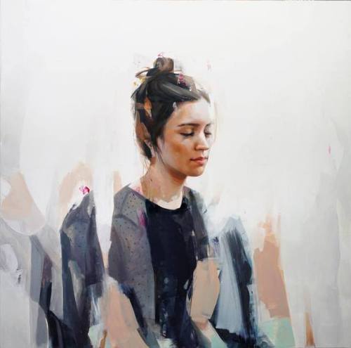 crossconnectmag:Paintings by Alpay EfeAlpay Efe is a German...