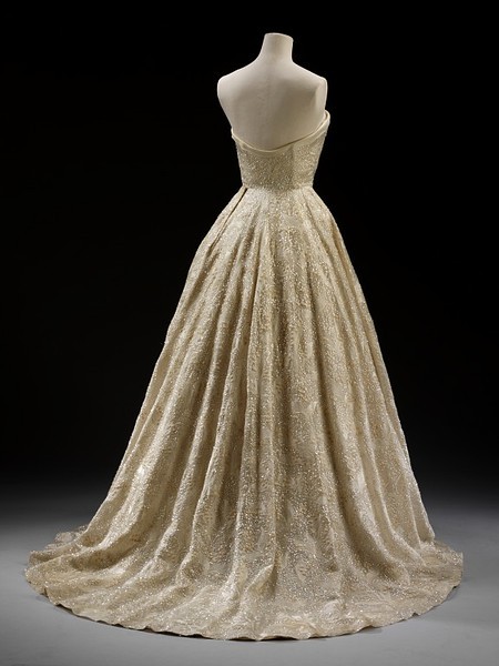 givenchy gown