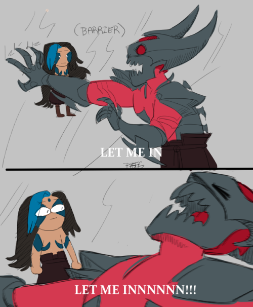 phsfg:when i pick blue kayn over red