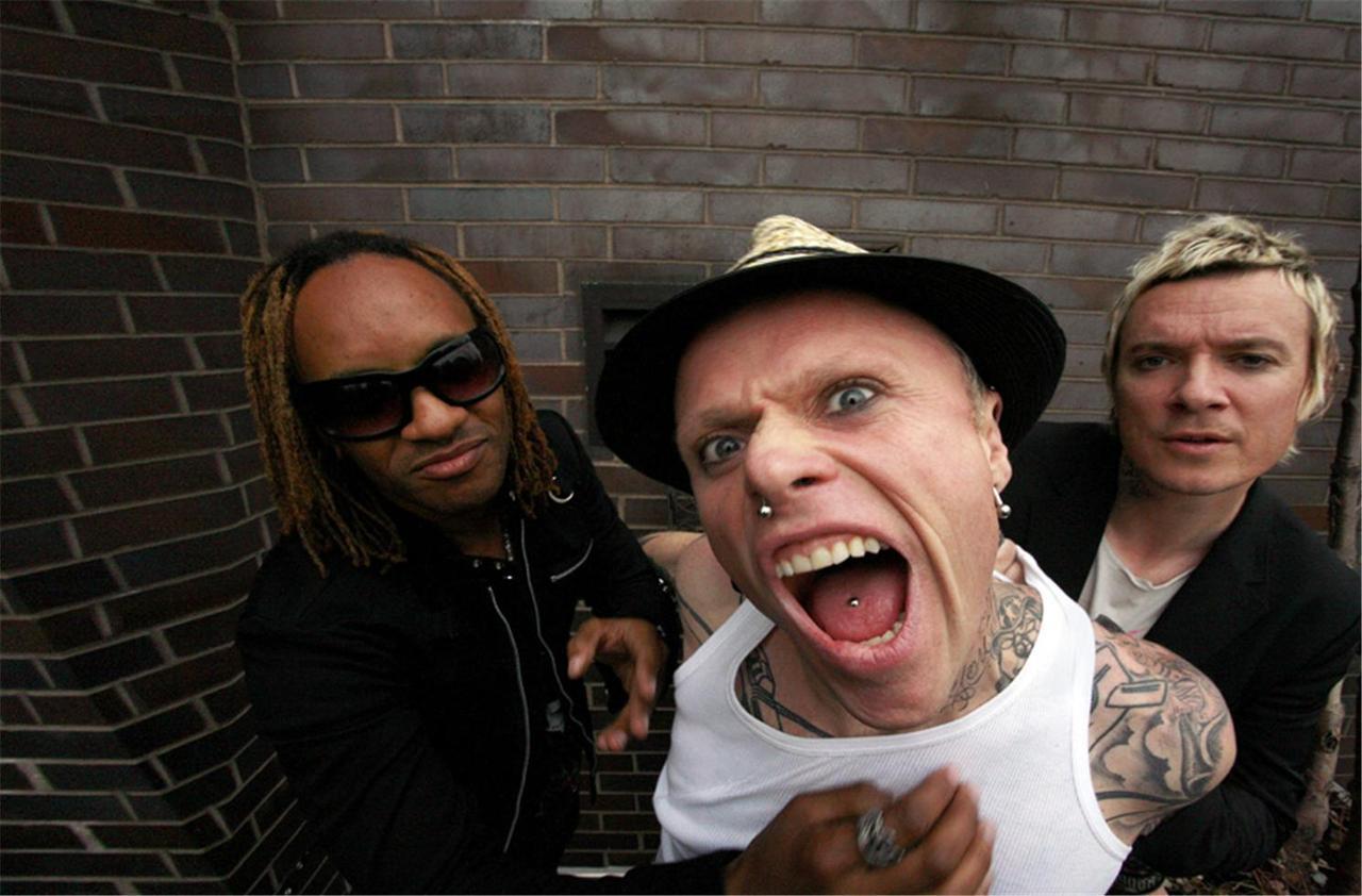 The prodigy фото