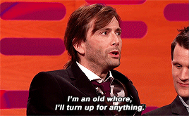 tennant