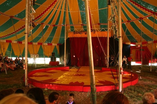 Carnival Tent Tumblr