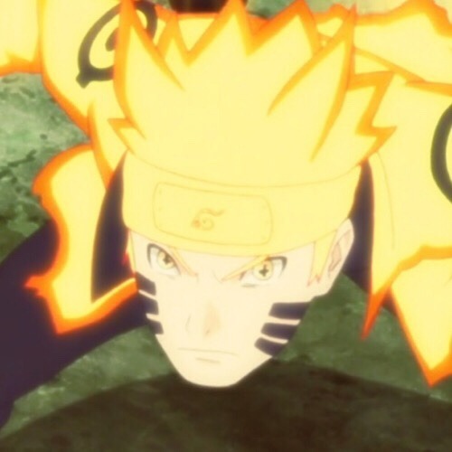 naruto uzumaki icons on Tumblr