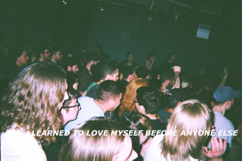 lonqview:Love, Sorority Noise - UsingOriginal Picture 