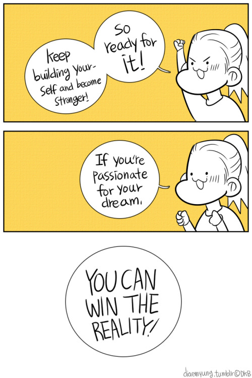 reality comics tumblr