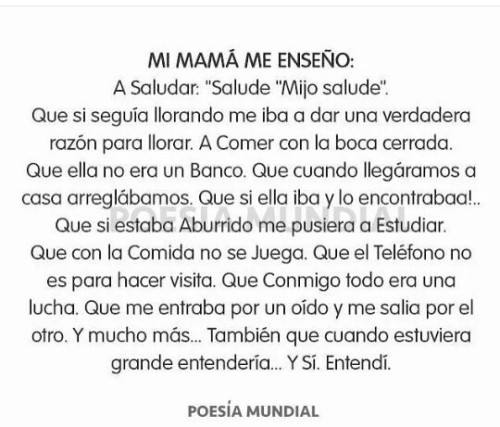 Feliz dia de las mamas  Tumblr