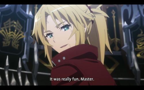 Fate Apocrypha Spoiler Tumblr