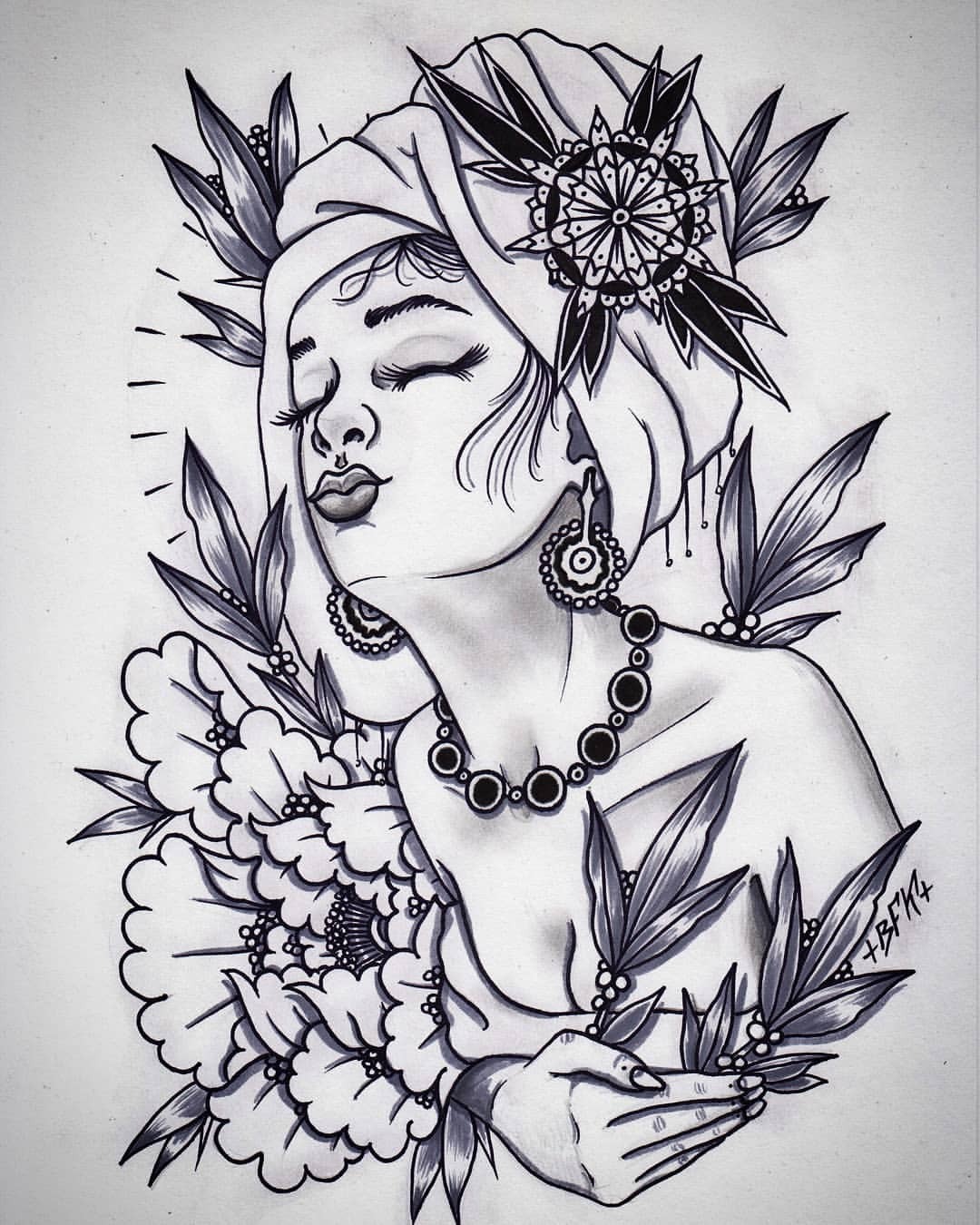 87 Free Neo Traditional Tattoo Art Idea Tattoo