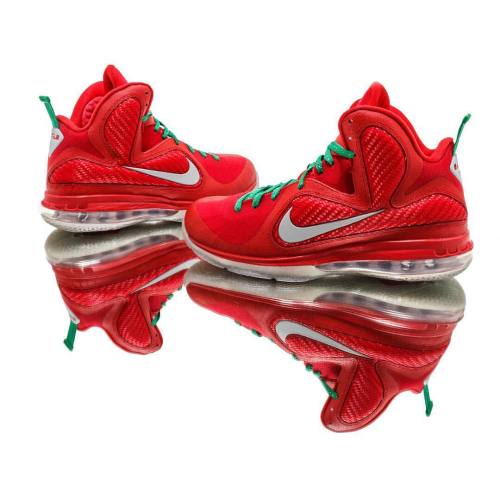 flight club lebron