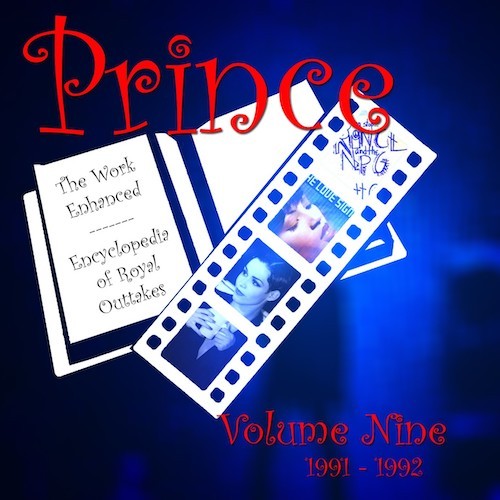 prince work it 2.0 volumes 1 10