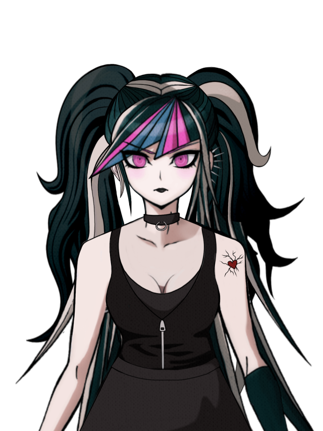 💌 goth mom 💌 | Hnnnhgh I haven't done a sprite edit in a longass...