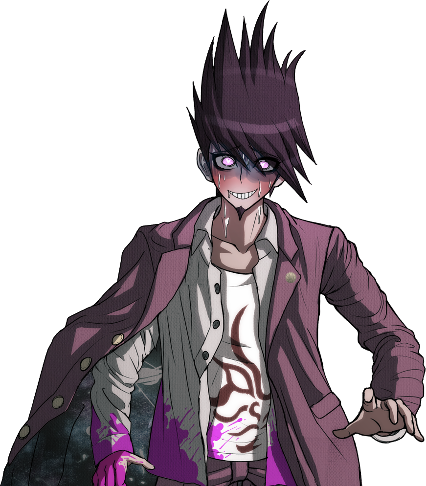 yandere danganronpa | Tumblr
