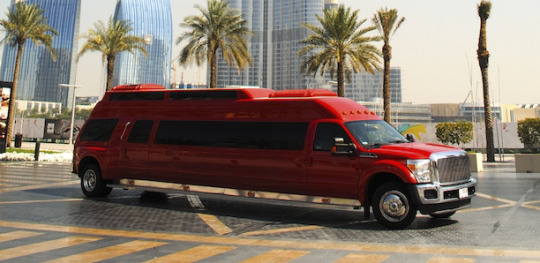 What Is the Importance Benefits of Renting an Airport Limo Service? - dubaiexoticlimo.over-blog.com