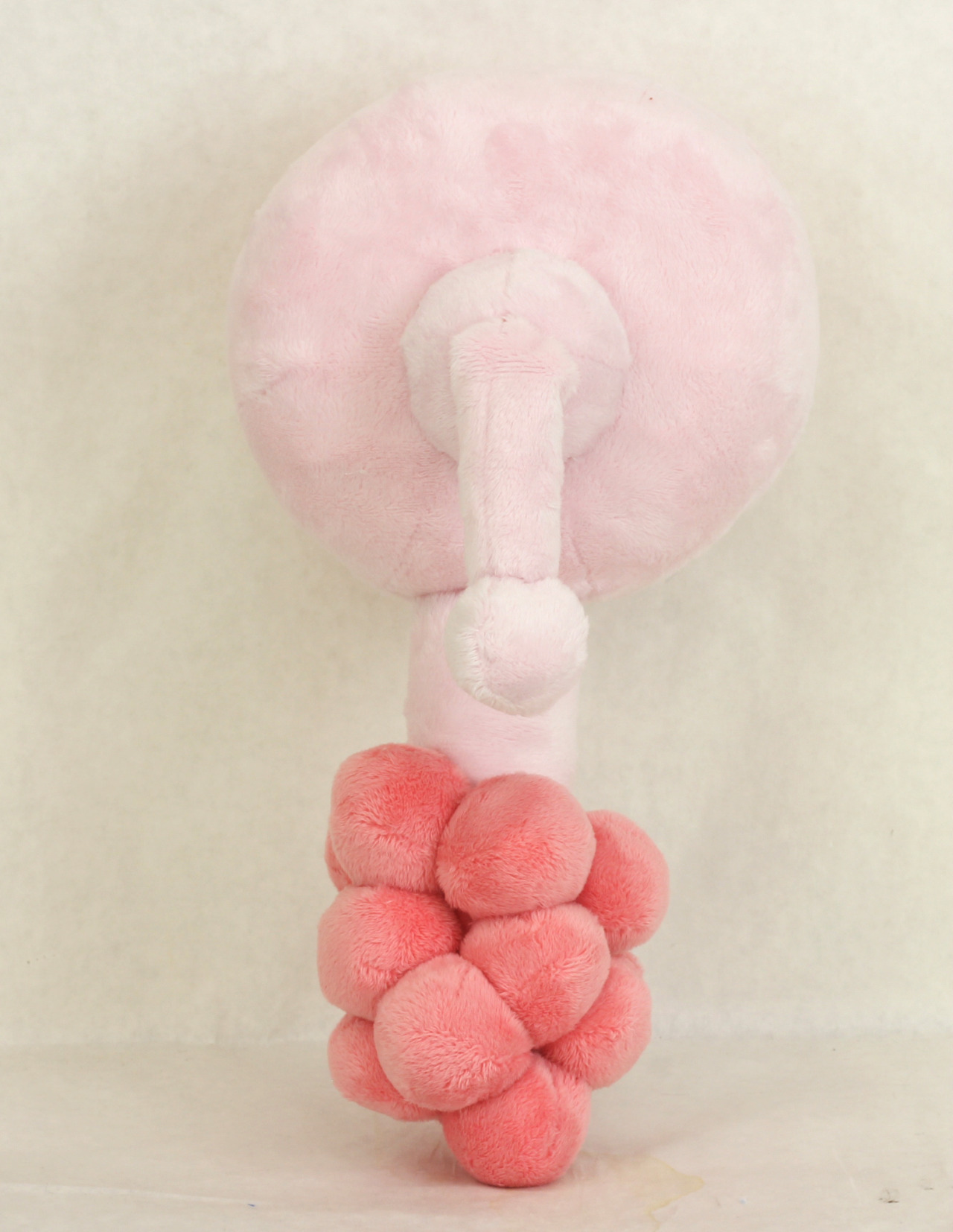 plush plumbus