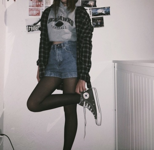 Grunge lookbook  Tumblr