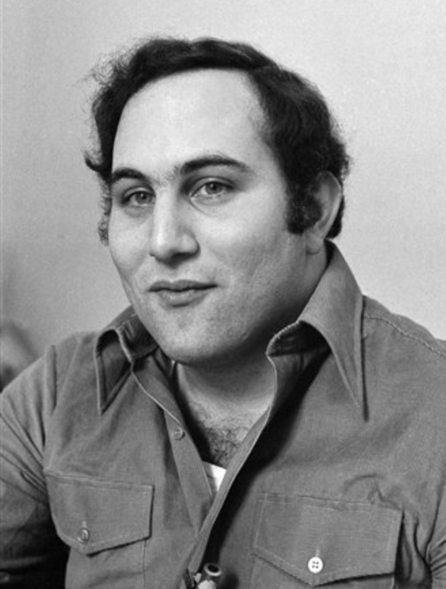 david berkowitz on Tumblr