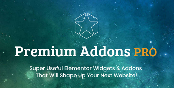 Premium Addons PRO v1.7.0 Nulled