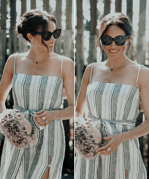 meghan markle mmarkleedit duchess of sussex royaltyedit 2018 edits tour: oceania (sussex)