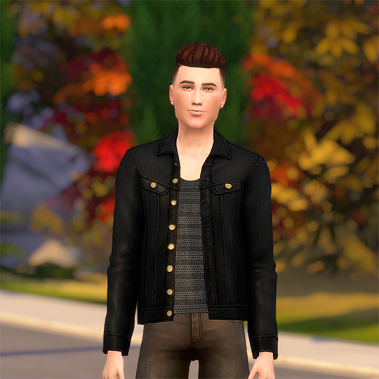 Maxis Match CC World - S4CC Finds Daily, FREE downloads for The Sims 4