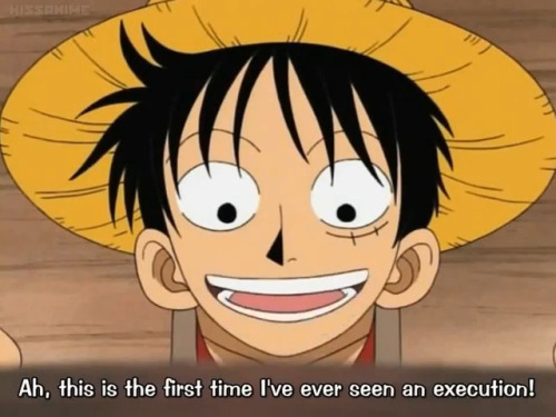 luffy funny | Tumblr