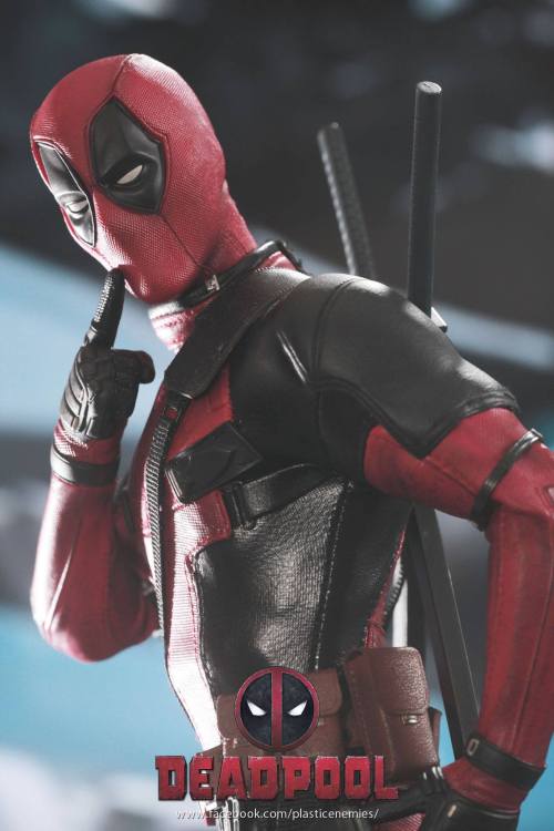 fortnite toys deadpool