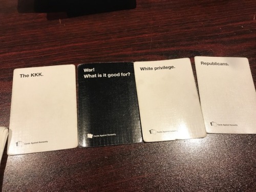 cards against humanity online teamfourstar deck