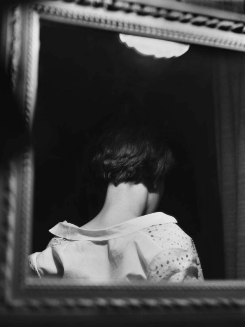 nobrashfestivity:René Groebli, The Eye of Love, 1953