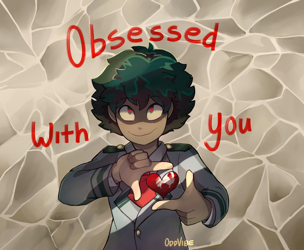 Sub deku x reader