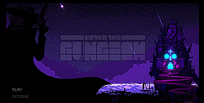 instal the last version for iphoneEnter the Gungeon
