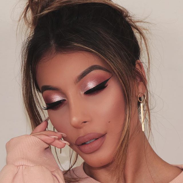 Makeuphall Is Dedicated To Beauty Fashion And Makeup — Ig Amysmakeupbox 7288