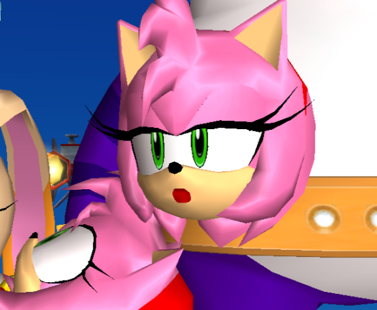 ask the sonic heroes | Tumblr