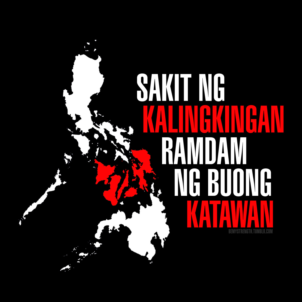 Ang Sakit Ng Kalingkingan Ramdam Ng Buong Katawan