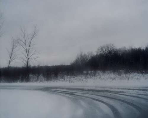 red-lipstick:Todd Hido (b. 1968, Kent, OH, USA)    ...