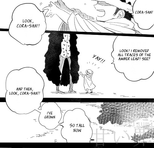 One Piece Amai Tsumi Page 2