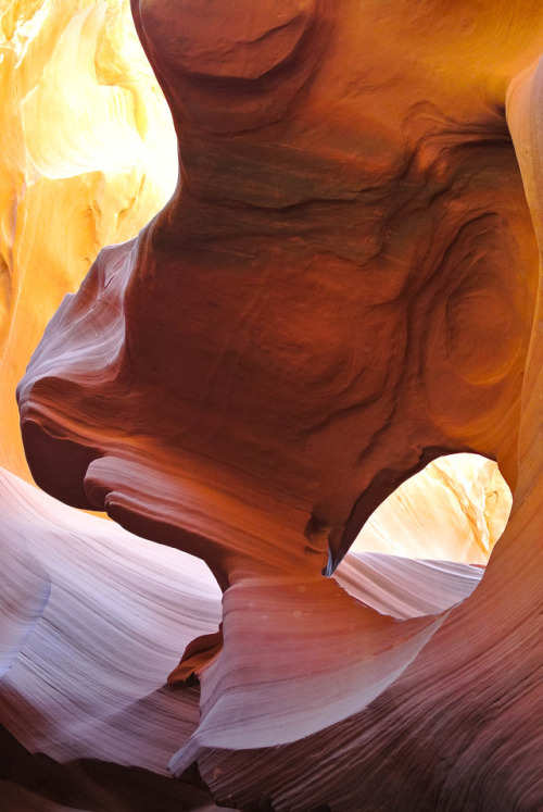 Antelope Canyon, Arizona, United States