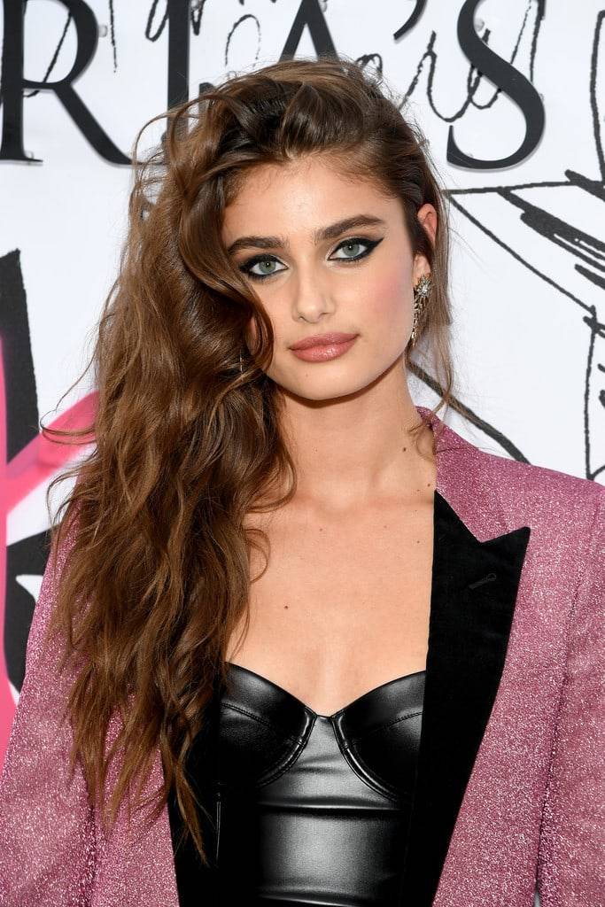 TAYLOR HILL: Photo