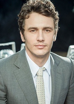 James Franco, Nome: James Franco (ator, Diretor, Roteirista,