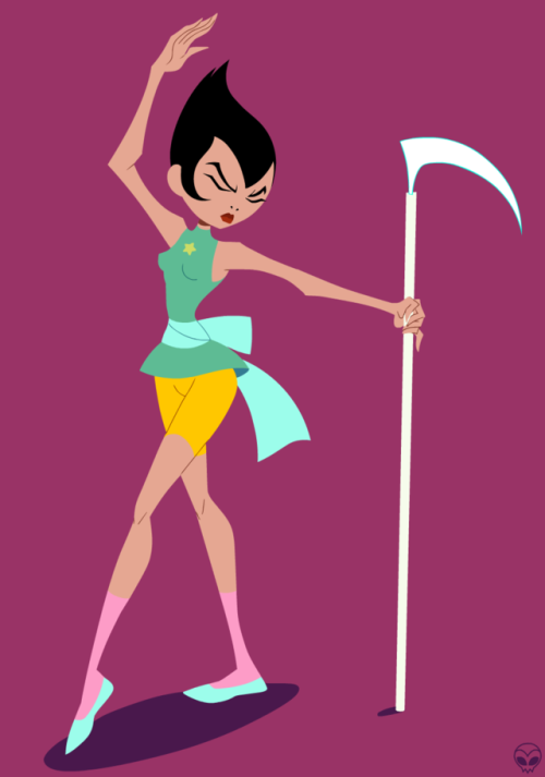 zonesfw:Here are all 18 Ashi pics that I did on my Twitch...