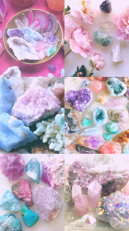 pastel witch wallpaper | Tumblr