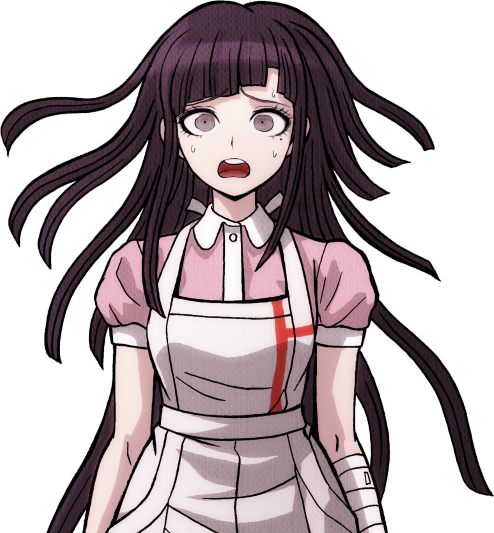 Danganronpa 3 Imagines — Hello there author chan! May I plz request a ...