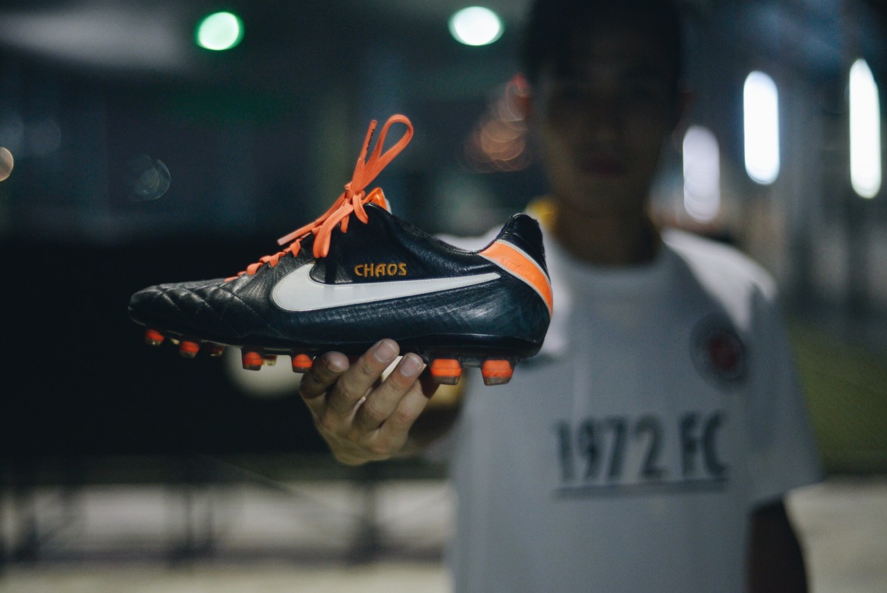 nike tiempo legend 4 2015